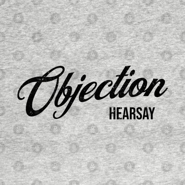 Objection Hearsay by valentinahramov